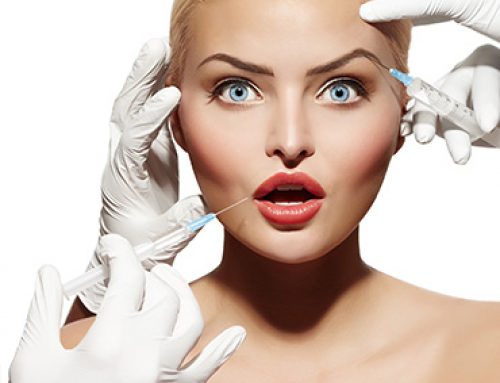 Botoks Uygulamaları