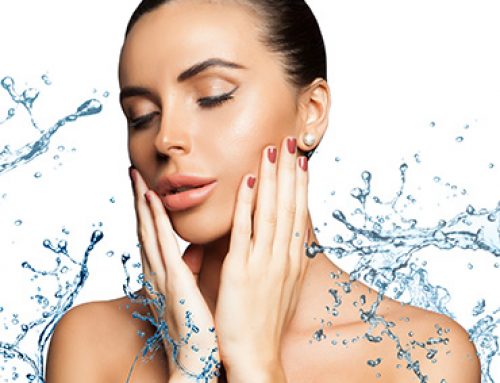 Cilt Bakımı (Aquapeeling Ve Klasik)