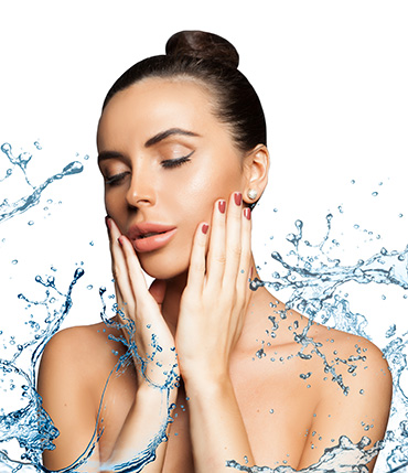 Cilt Bakımı (Aquapeeling Ve Klasik)
