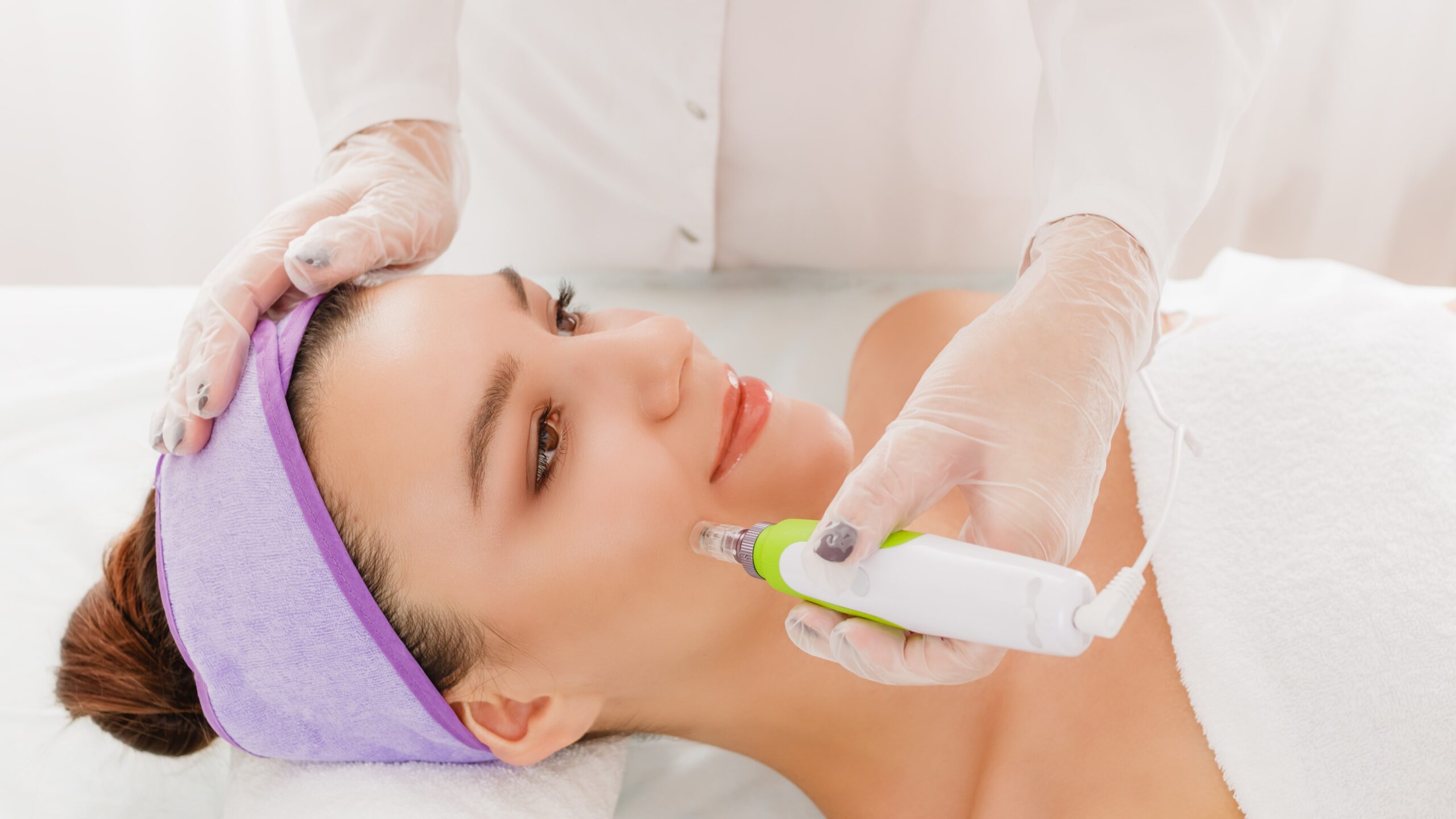 Dermapen