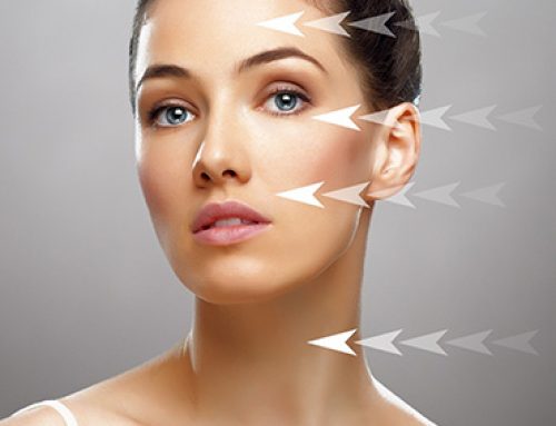 Gözaltı Işık Dolgusu