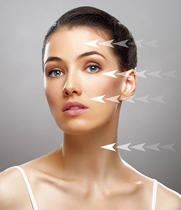 Gözaltı Işık Dolgusu