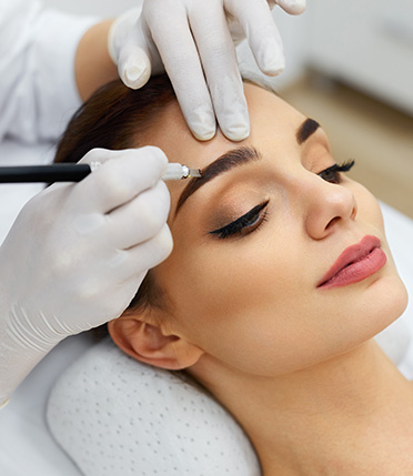 Kalıcı Makyaj, Medikal Makyaj